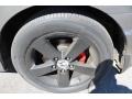 Galaxy Gray Metallic - Civic EX Coupe Photo No. 28