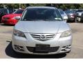 Sunlight Silver Mica - MAZDA3 s Sedan Photo No. 2