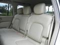 2011 Moonlight White Infiniti QX 56  photo #15