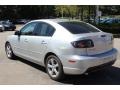 Sunlight Silver Mica - MAZDA3 s Sedan Photo No. 7