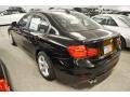 2013 Jet Black BMW 3 Series 328i Sedan  photo #4