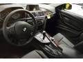 2013 Jet Black BMW 3 Series 328i Sedan  photo #6