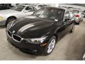 2013 Jet Black BMW 3 Series 328i Sedan  photo #9