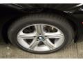 2013 Jet Black BMW 3 Series 328i Sedan  photo #2