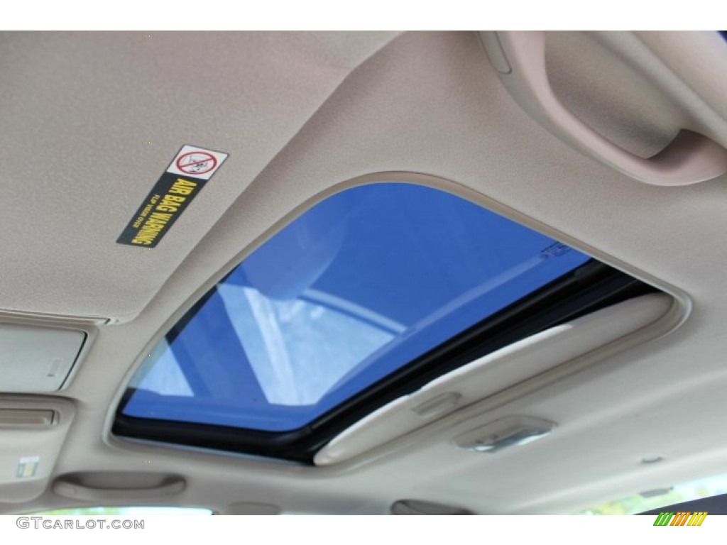 1999 Accord EX V6 Sedan - Taffeta White / Ivory photo #19