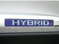 2010 Lexus RX 450h Hybrid Badge and Logo Photo