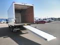 2013 Summit White GMC Savana Cutaway 3500 Commercial Moving Truck  photo #16