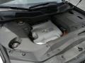 3.5 Liter DOHC 24-Valve VVT-i V6 Gasoline/Electric Hybrid Engine for 2010 Lexus RX 450h Hybrid #70106913