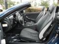 Black Front Seat Photo for 2005 Mercedes-Benz SLK #70107063