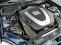 3.5 Liter DOHC 24-Valve V6 Engine for 2005 Mercedes-Benz SLK 350 Roadster #70107171