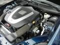 3.5 Liter DOHC 24-Valve V6 Engine for 2005 Mercedes-Benz SLK 350 Roadster #70107180
