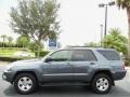 2004 Galactic Gray Mica Toyota 4Runner SR5  photo #1