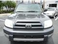 2004 Galactic Gray Mica Toyota 4Runner SR5  photo #3