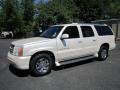  2004 Escalade ESV AWD White Diamond