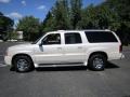  2004 Escalade ESV AWD White Diamond