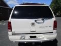 White Diamond - Escalade ESV AWD Photo No. 6