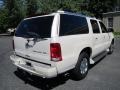  2004 Escalade ESV AWD White Diamond