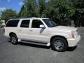 White Diamond - Escalade ESV AWD Photo No. 10