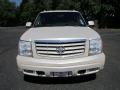  2004 Escalade ESV AWD White Diamond