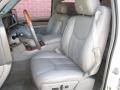 Shale Front Seat Photo for 2004 Cadillac Escalade #70107480