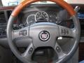 Shale Steering Wheel Photo for 2004 Cadillac Escalade #70107567