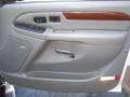 White Diamond - Escalade ESV AWD Photo No. 32