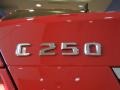 Mars Red - C 250 Sport Photo No. 4