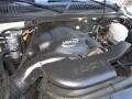 2004 Cadillac Escalade 6.0 Liter OHV 16-Valve Vortec V8 Engine Photo