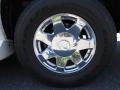2004 Cadillac Escalade ESV AWD Wheel and Tire Photo