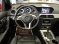 Mars Red - C 250 Sport Photo No. 8