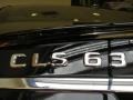 2013 Mercedes-Benz CLS 63 AMG Badge and Logo Photo