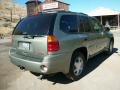Silver Green Metallic - Envoy SLE 4x4 Photo No. 2