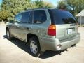 Silver Green Metallic - Envoy SLE 4x4 Photo No. 4