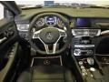AMG Black Dashboard Photo for 2013 Mercedes-Benz CLS #70108023