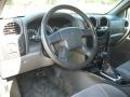 Silver Green Metallic - Envoy SLE 4x4 Photo No. 8