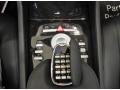 2013 Mercedes-Benz CL Black Interior Controls Photo