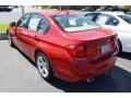 Melbourne Red Metallic - 3 Series 328i Sedan Photo No. 4