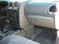 Silver Green Metallic - Envoy SLE 4x4 Photo No. 21