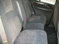 Silver Green Metallic - Envoy SLE 4x4 Photo No. 26