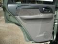 Silver Green Metallic - Envoy SLE 4x4 Photo No. 30