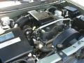 Silver Green Metallic - Envoy SLE 4x4 Photo No. 35