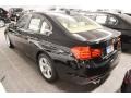 2012 Jet Black BMW 3 Series 328i Sedan  photo #4