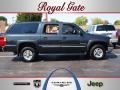 2005 Dark Gray Metallic Chevrolet Suburban 1500 LS 4x4  photo #1