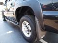 2005 Dark Gray Metallic Chevrolet Suburban 1500 LS 4x4  photo #6