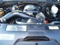 2005 Dark Gray Metallic Chevrolet Suburban 1500 LS 4x4  photo #7