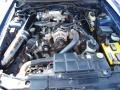 4.6 Liter SOHC 16-Valve V8 2003 Ford Mustang GT Coupe Engine