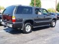 2005 Dark Gray Metallic Chevrolet Suburban 1500 LS 4x4  photo #3