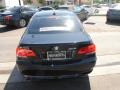 2009 Jet Black BMW 3 Series 328i Coupe  photo #4