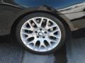 2009 Jet Black BMW 3 Series 328i Coupe  photo #6