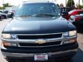 2005 Dark Gray Metallic Chevrolet Suburban 1500 LS 4x4  photo #8